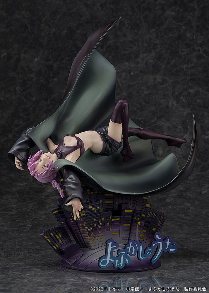 Call of the Night PVC Statue 1/7 Nazuna Nanakusa 31 cm Scalefiguren Yokina