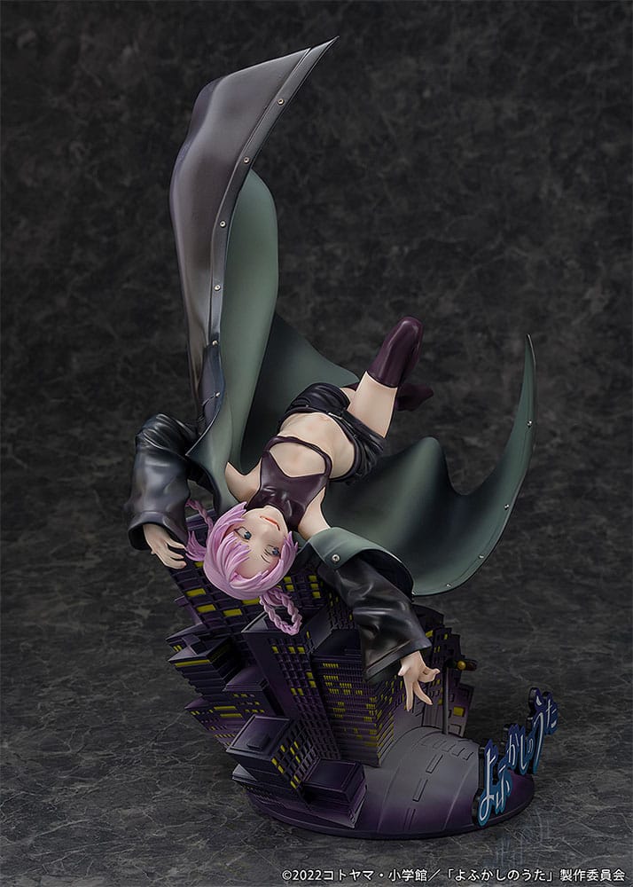 Call of the Night PVC Statue 1/7 Nazuna Nanakusa 31 cm Scalefiguren Yokina