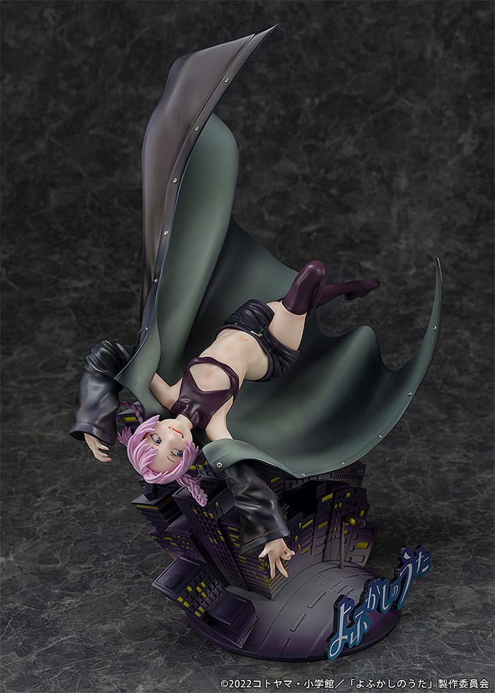Call of the Night PVC Statue 1/7 Nazuna Nanakusa 31 cm Scalefiguren Yokina