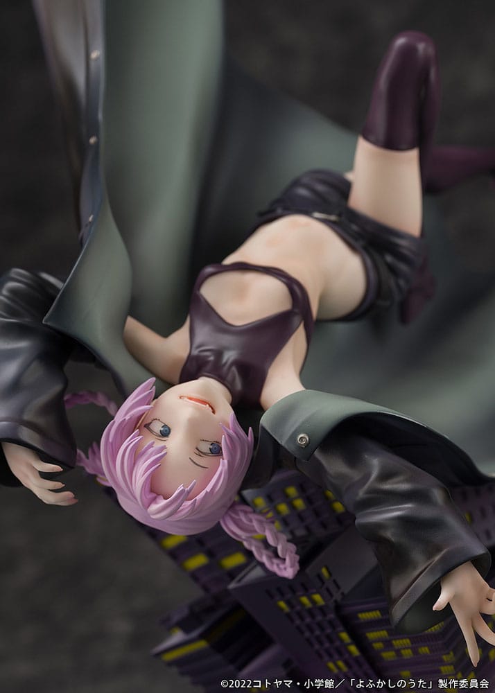 Call of the Night PVC Statue 1/7 Nazuna Nanakusa 31 cm Scalefiguren Yokina