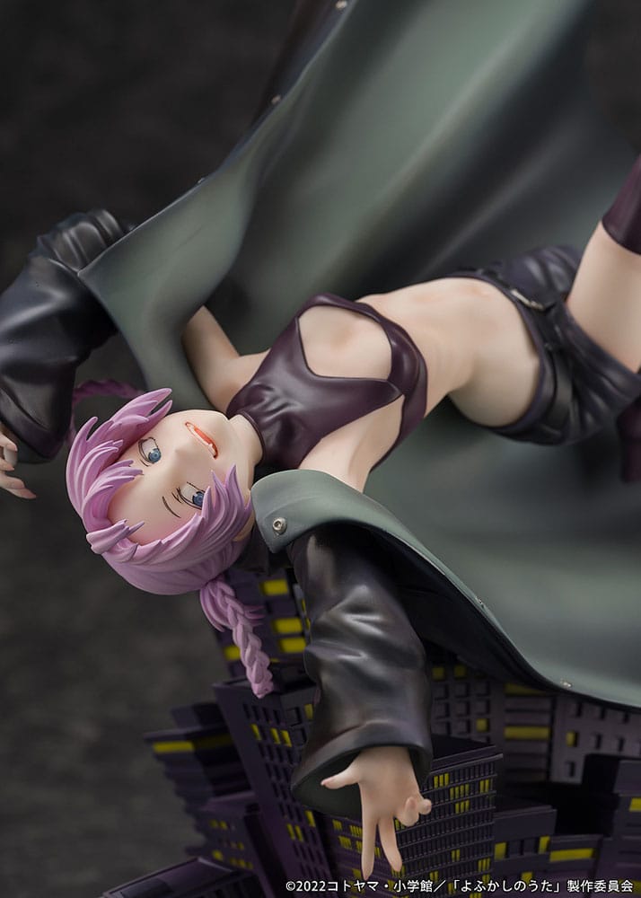 Call of the Night PVC Statue 1/7 Nazuna Nanakusa 31 cm Scalefiguren Yokina
