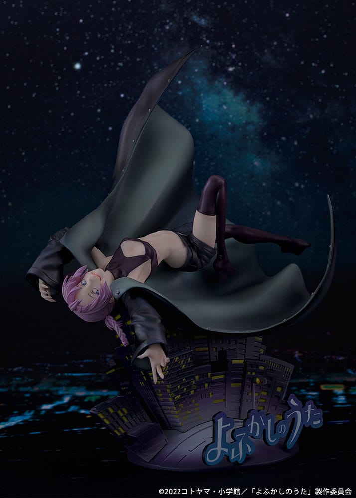 Call of the Night PVC Statue 1/7 Nazuna Nanakusa 31 cm Scalefiguren Yokina