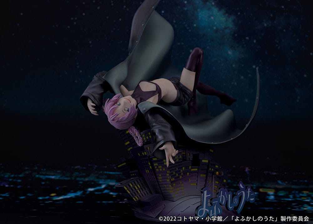 Call of the Night PVC Statue 1/7 Nazuna Nanakusa 31 cm Scalefiguren Yokina