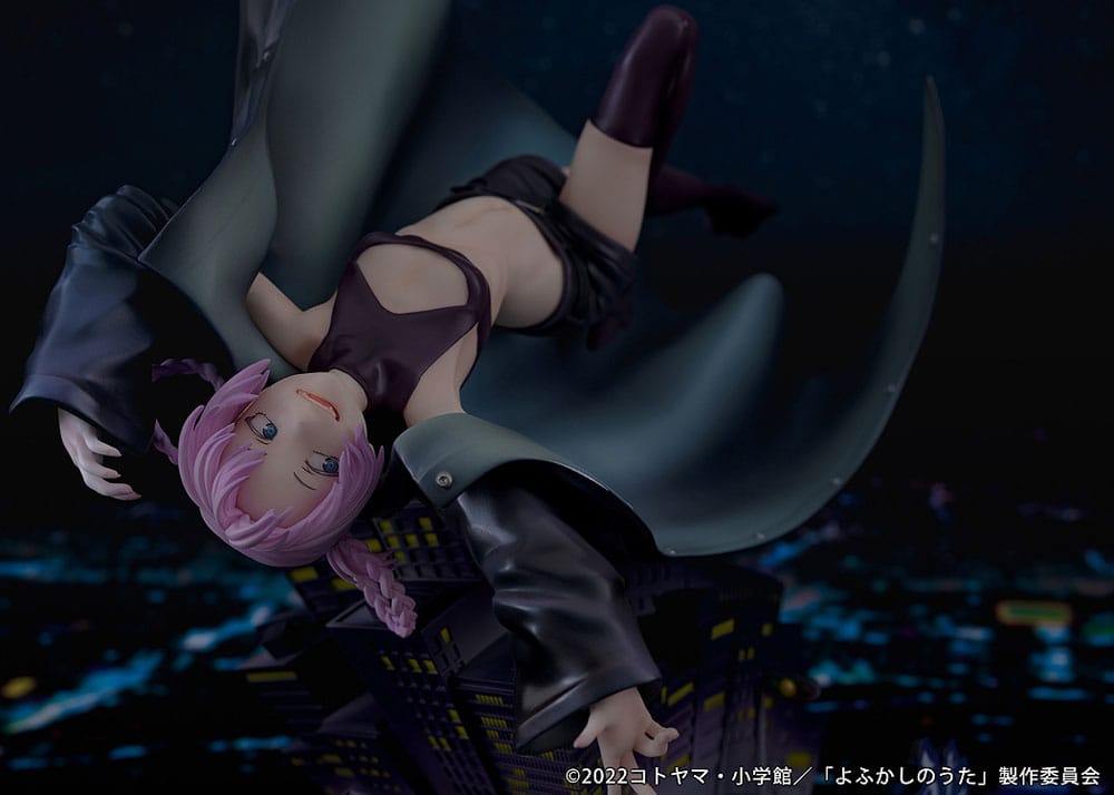 Call of the Night PVC Statue 1/7 Nazuna Nanakusa 31 cm Scalefiguren Yokina