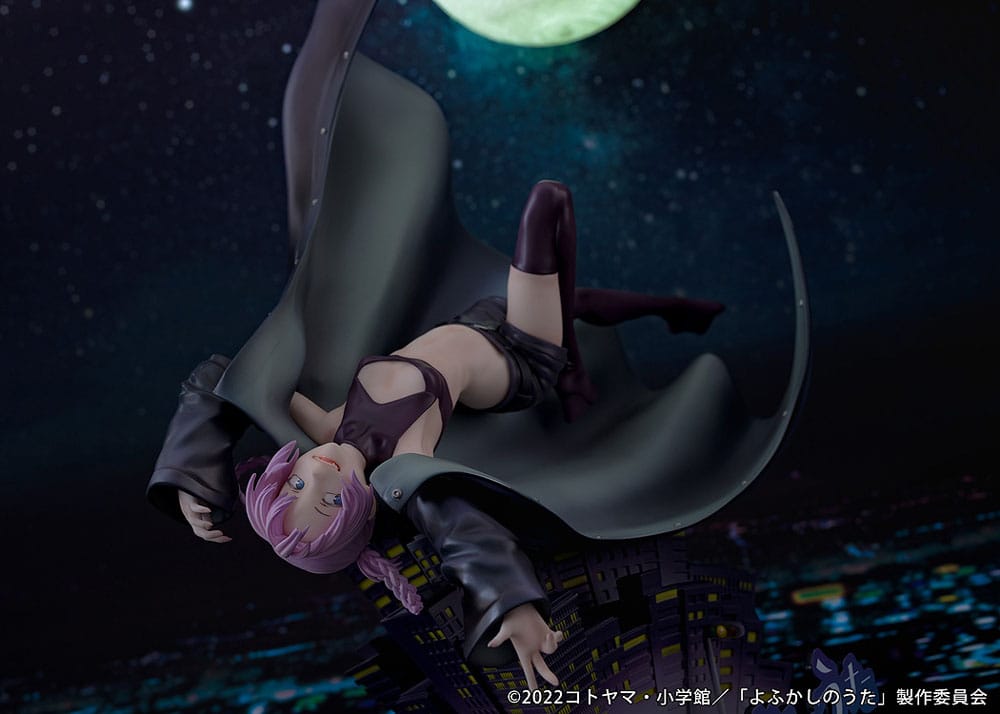 Call of the Night PVC Statue 1/7 Nazuna Nanakusa 31 cm Scalefiguren Yokina
