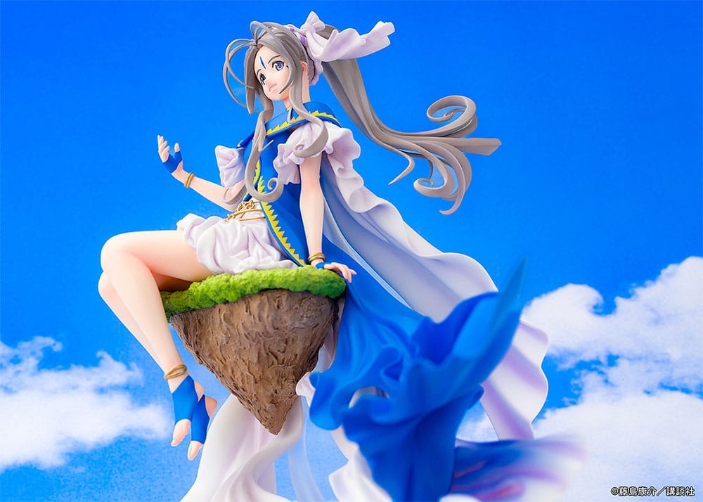 Oh My Goddess! PVC Statue Belldandy 27 cm