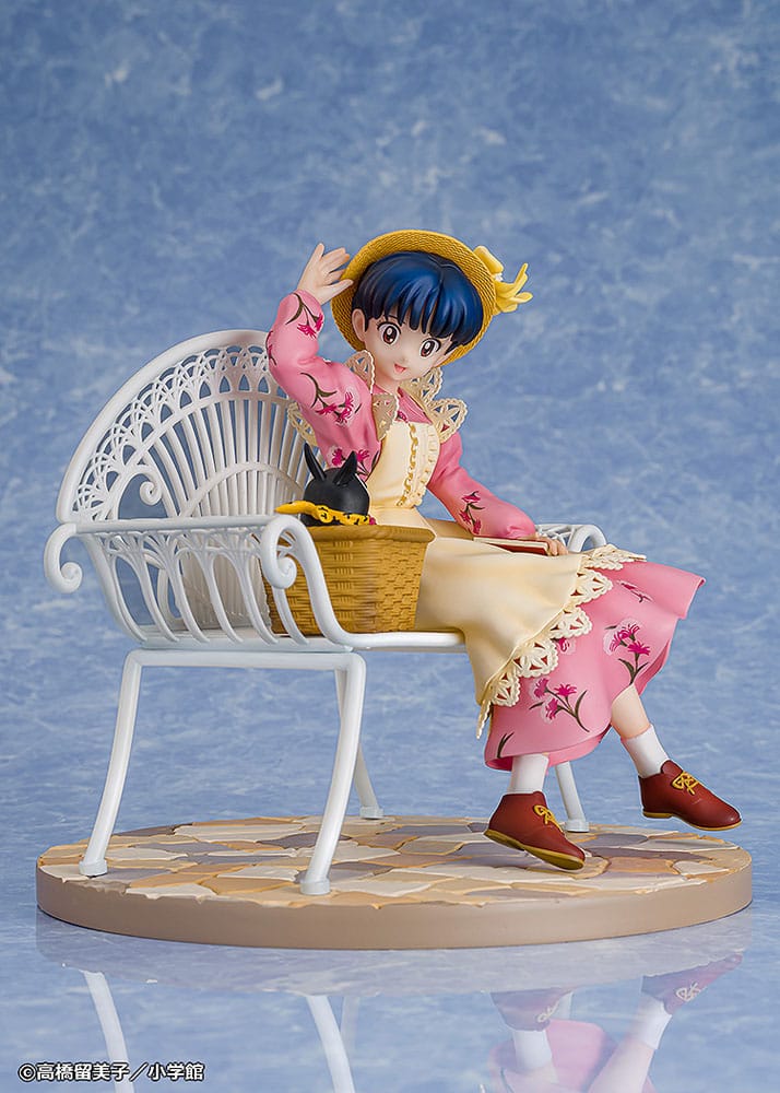 Ranma 1/2 PVC Statue 1/7 Akane Tendo 15 cm Scalefiguren Yokina
