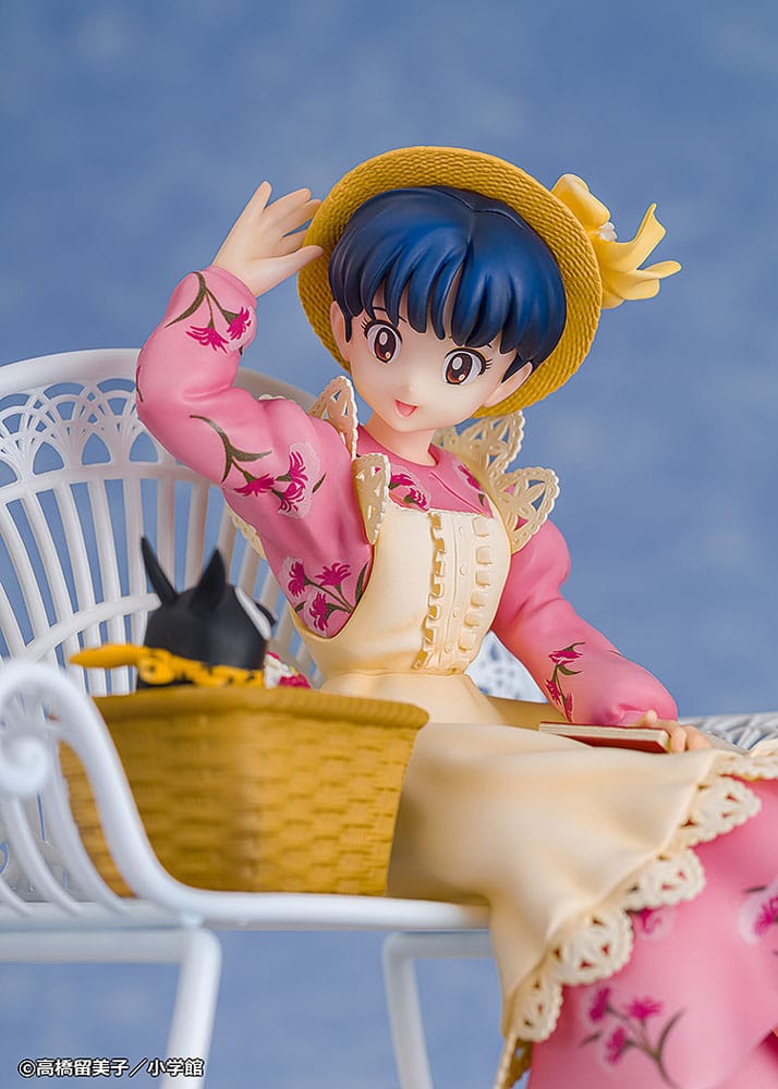 Ranma 1/2 PVC Statue 1/7 Akane Tendo 15 cm Scalefiguren Yokina