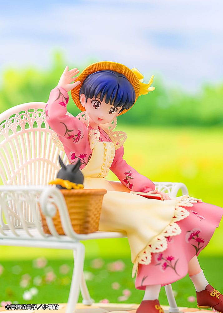 Ranma 1/2 PVC Statue 1/7 Akane Tendo 15 cm Scalefiguren Yokina