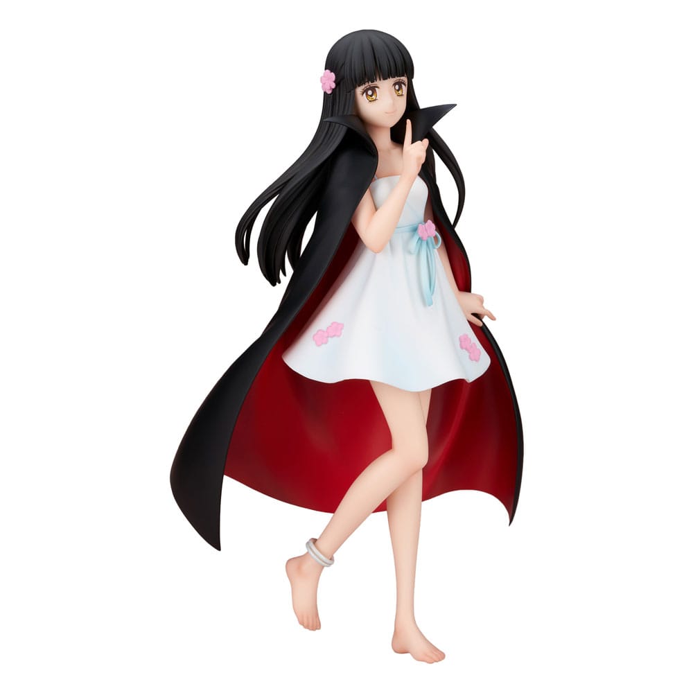 Tokimeki Tonight PVC Statue 1/7 Ranze Eto 20 cm Scalefiguren Yokina