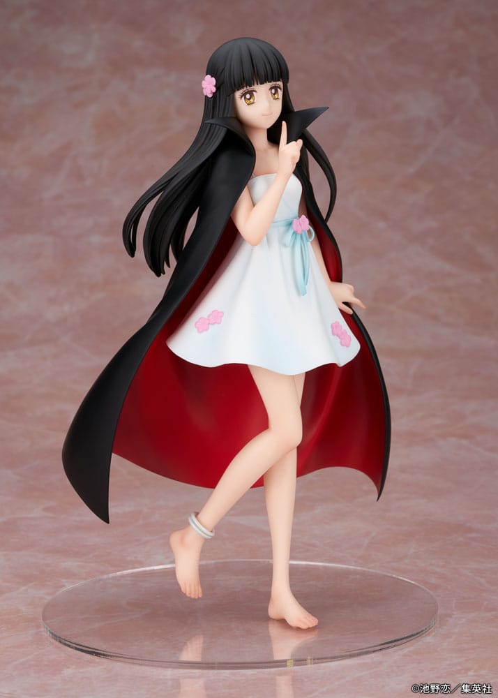 Tokimeki Tonight PVC Statue 1/7 Ranze Eto 20 cm Scalefiguren Yokina