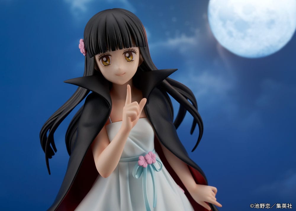 Tokimeki Tonight PVC Statue 1/7 Ranze Eto 20 cm Scalefiguren Yokina
