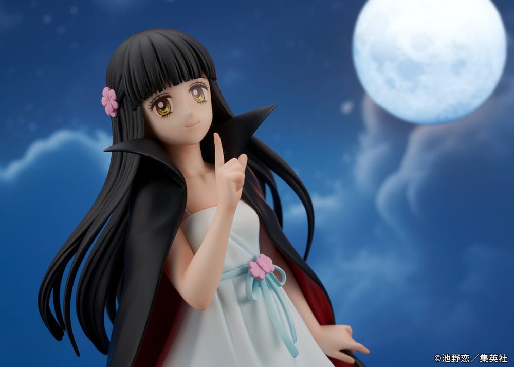 Tokimeki Tonight PVC Statue 1/7 Ranze Eto 20 cm Scalefiguren Yokina