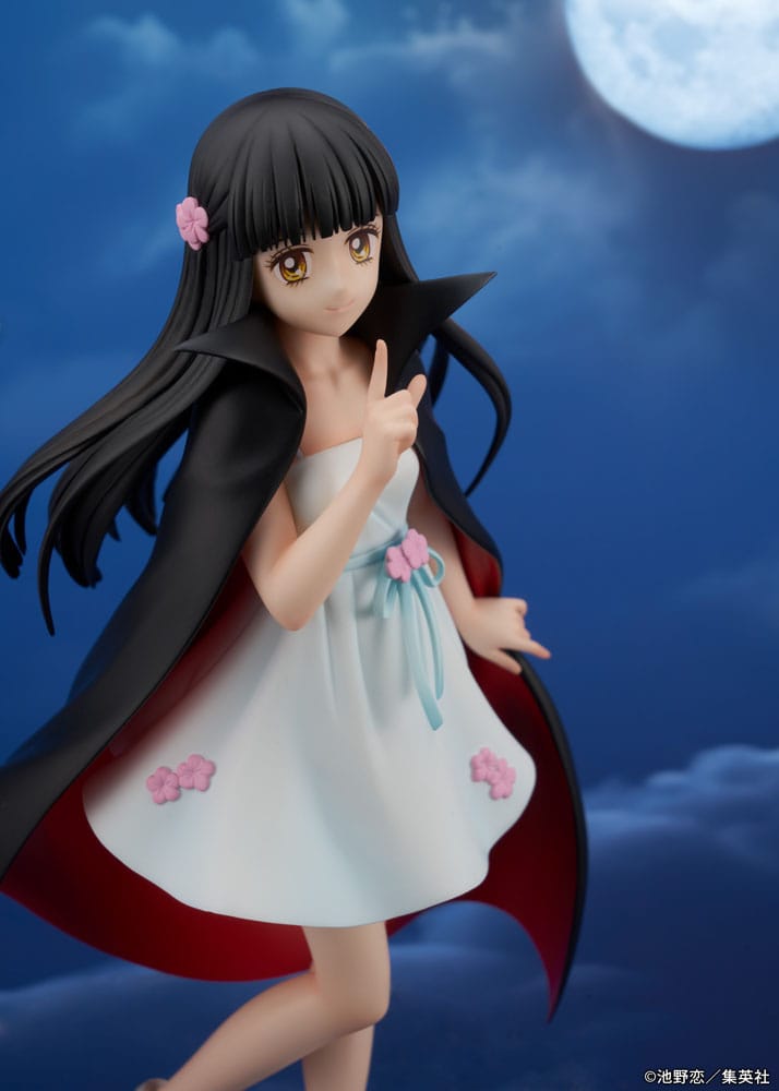 Tokimeki Tonight PVC Statue 1/7 Ranze Eto 20 cm Scalefiguren Yokina