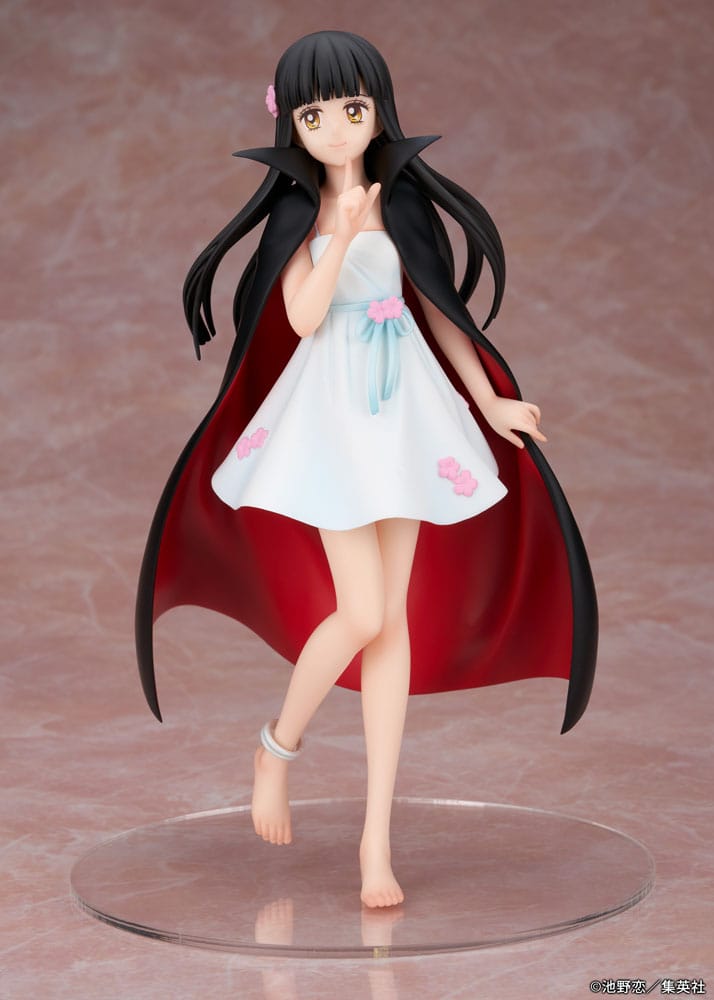 Tokimeki Tonight PVC Statue 1/7 Ranze Eto 20 cm Scalefiguren Yokina