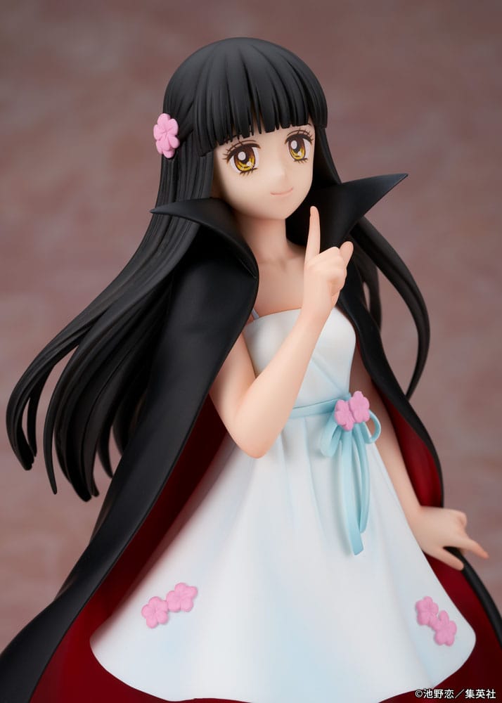Tokimeki Tonight PVC Statue 1/7 Ranze Eto 20 cm Scalefiguren Yokina