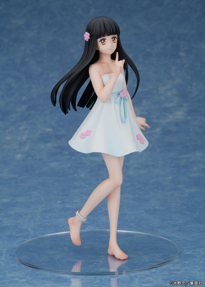 Tokimeki Tonight PVC Statue 1/7 Ranze Eto 20 cm Scalefiguren Yokina