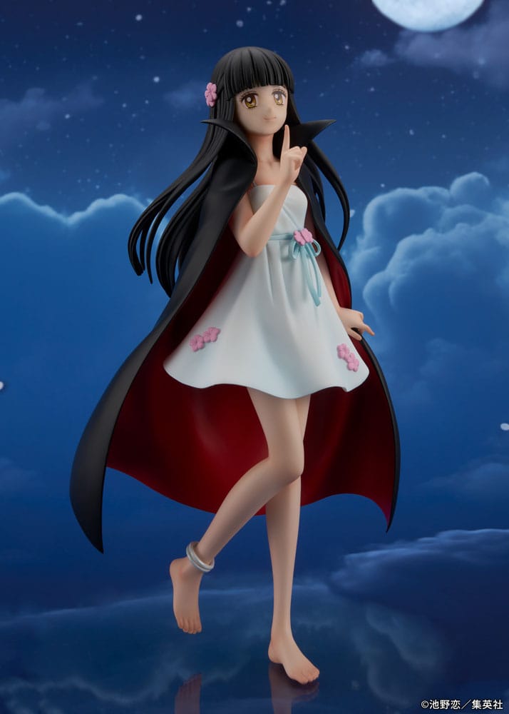 Tokimeki Tonight PVC Statue 1/7 Ranze Eto 20 cm Scalefiguren Yokina