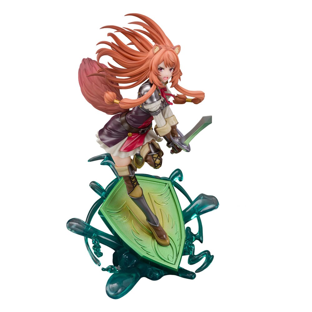 The Rising of the Shield Hero PVC Statue 1/7 Raphtalia 27 cm Scalefiguren Yokina