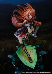 The Rising of the Shield Hero PVC Statue 1/7 Raphtalia 27 cm Scalefiguren Yokina