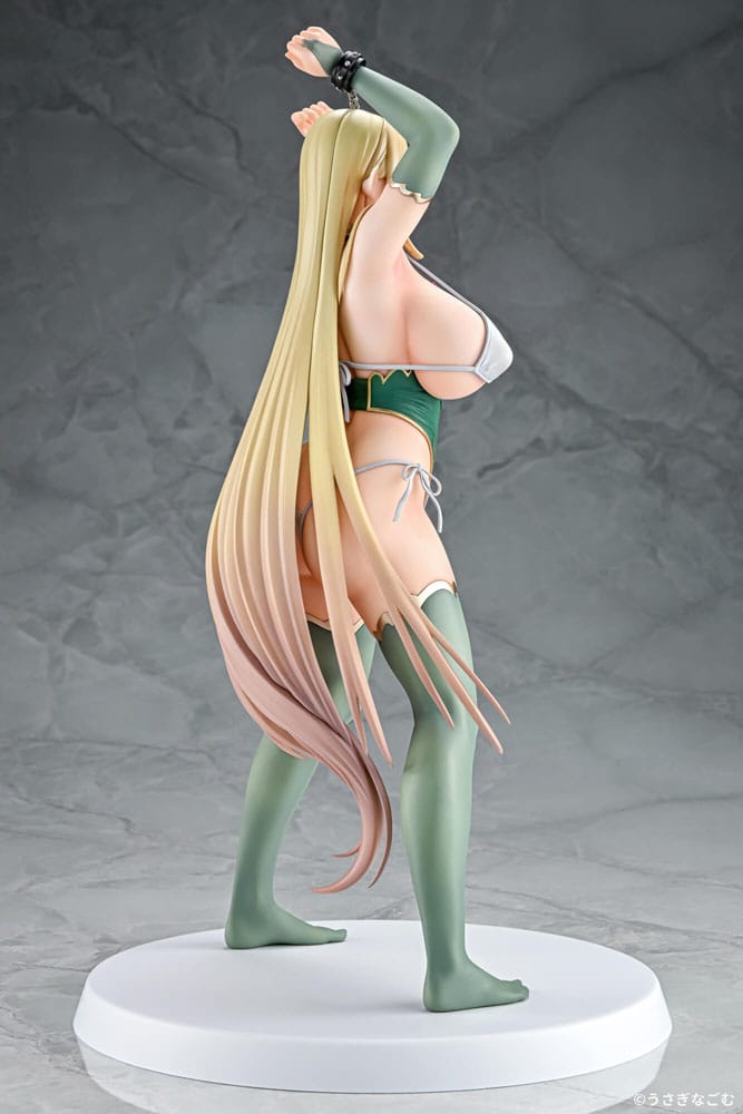 The Twilight Elf of the Evening PVC Statue 1/6 Eilene 28 cm Hentai Yokina