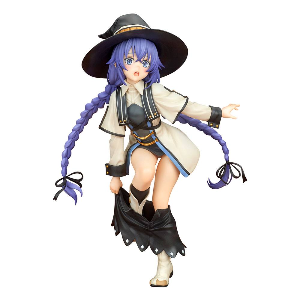 Mushoku Tensei PVC Statue 1/7 Roxy Migurdia Dressing Mode 21 cm Scalefiguren Yokina