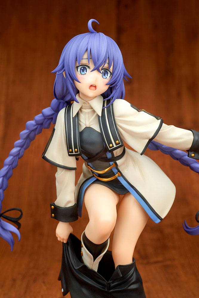 Mushoku Tensei PVC Statue 1/7 Roxy Migurdia Dressing Mode 21 cm Scalefiguren Yokina