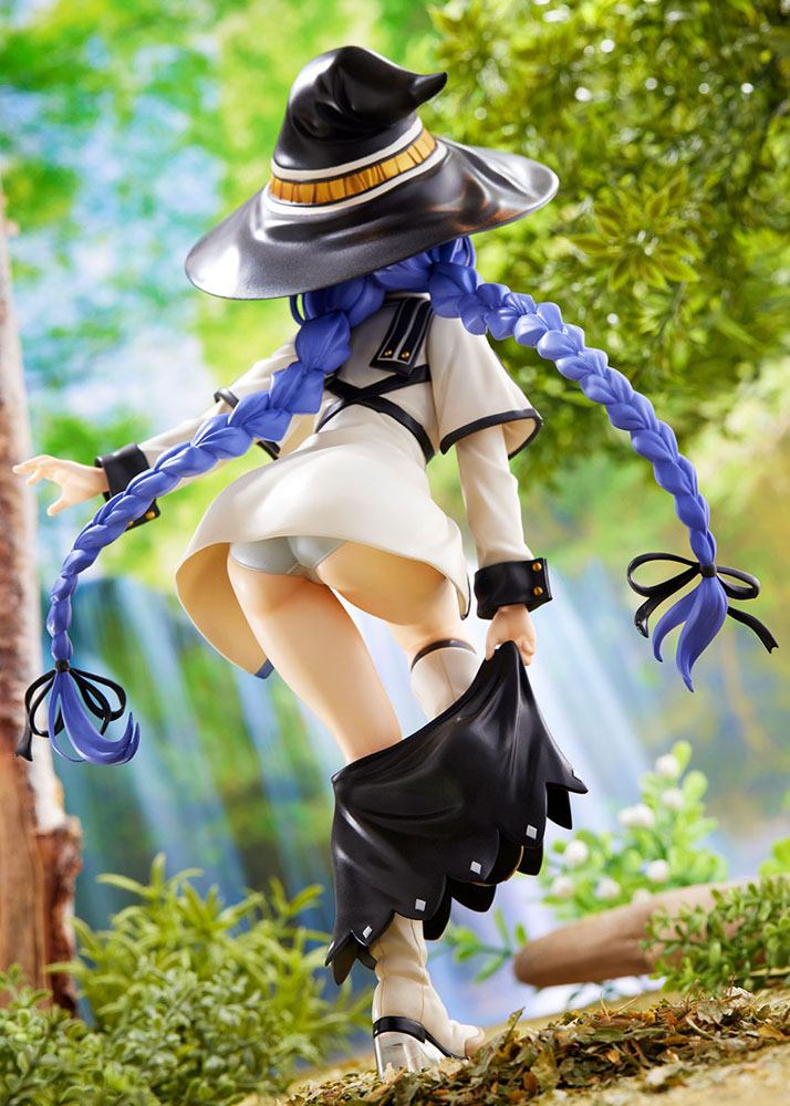 Mushoku Tensei PVC Statue 1/7 Roxy Migurdia Dressing Mode 21 cm Scalefiguren Yokina