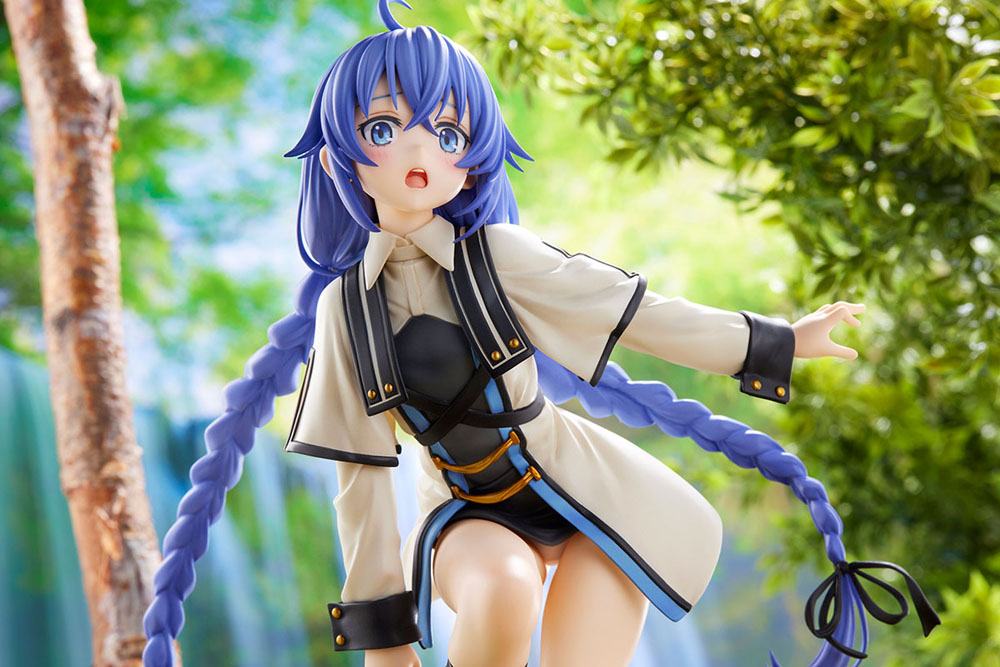 Mushoku Tensei PVC Statue 1/7 Roxy Migurdia Dressing Mode 21 cm Scalefiguren Yokina