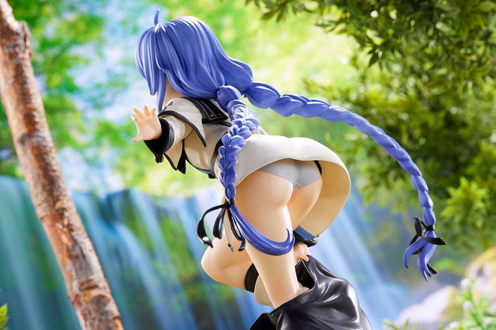 Mushoku Tensei PVC Statue 1/7 Roxy Migurdia Dressing Mode 21 cm Scalefiguren Yokina