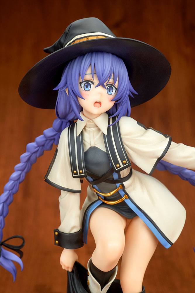 Mushoku Tensei PVC Statue 1/7 Roxy Migurdia Dressing Mode 21 cm Scalefiguren Yokina