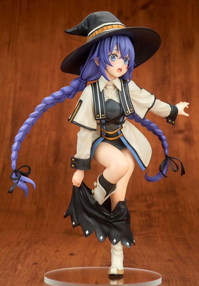 Mushoku Tensei PVC Statue 1/7 Roxy Migurdia Dressing Mode 21 cm Scalefiguren Yokina
