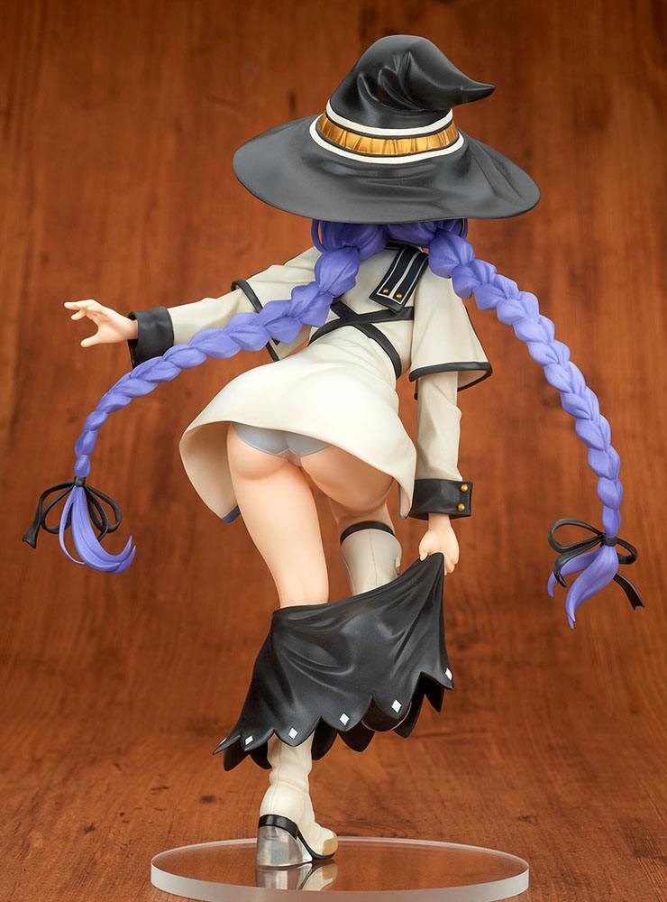 Mushoku Tensei PVC Statue 1/7 Roxy Migurdia Dressing Mode 21 cm Scalefiguren Yokina