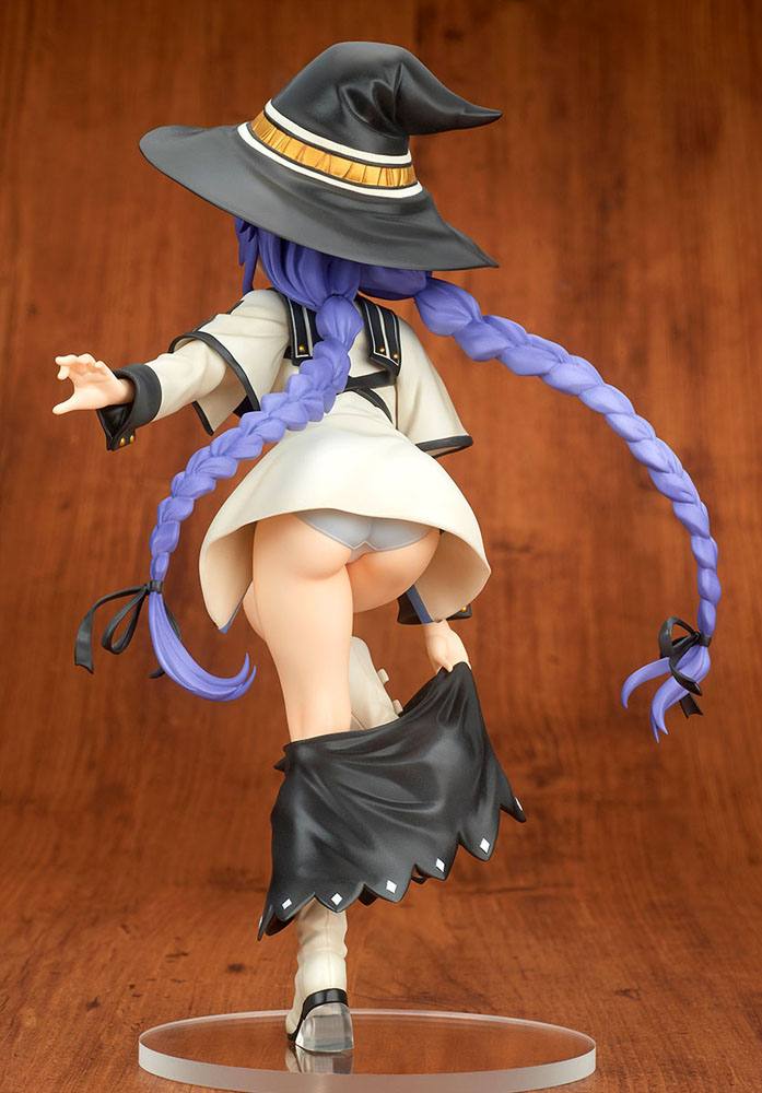 Mushoku Tensei PVC Statue 1/7 Roxy Migurdia Dressing Mode 21 cm Scalefiguren Yokina