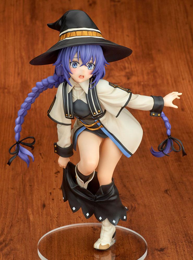 Mushoku Tensei PVC Statue 1/7 Roxy Migurdia Dressing Mode 21 cm Scalefiguren Yokina