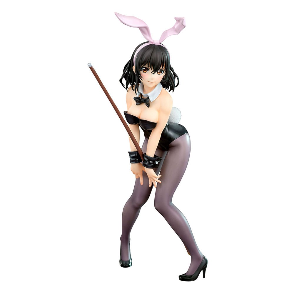 Strike the Blood Statue PVC 1/7 Yukina Himeragi Bunny Girl Style 25 cm Scalefiguren Yokina