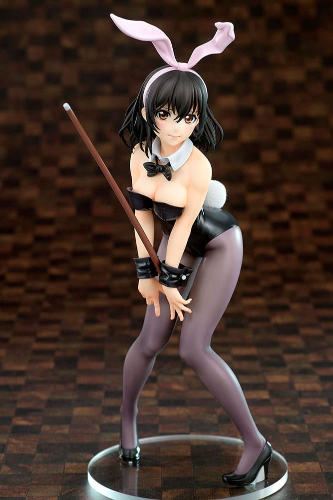 Strike the Blood Statue PVC 1/7 Yukina Himeragi Bunny Girl Style 25 cm Scalefiguren Yokina