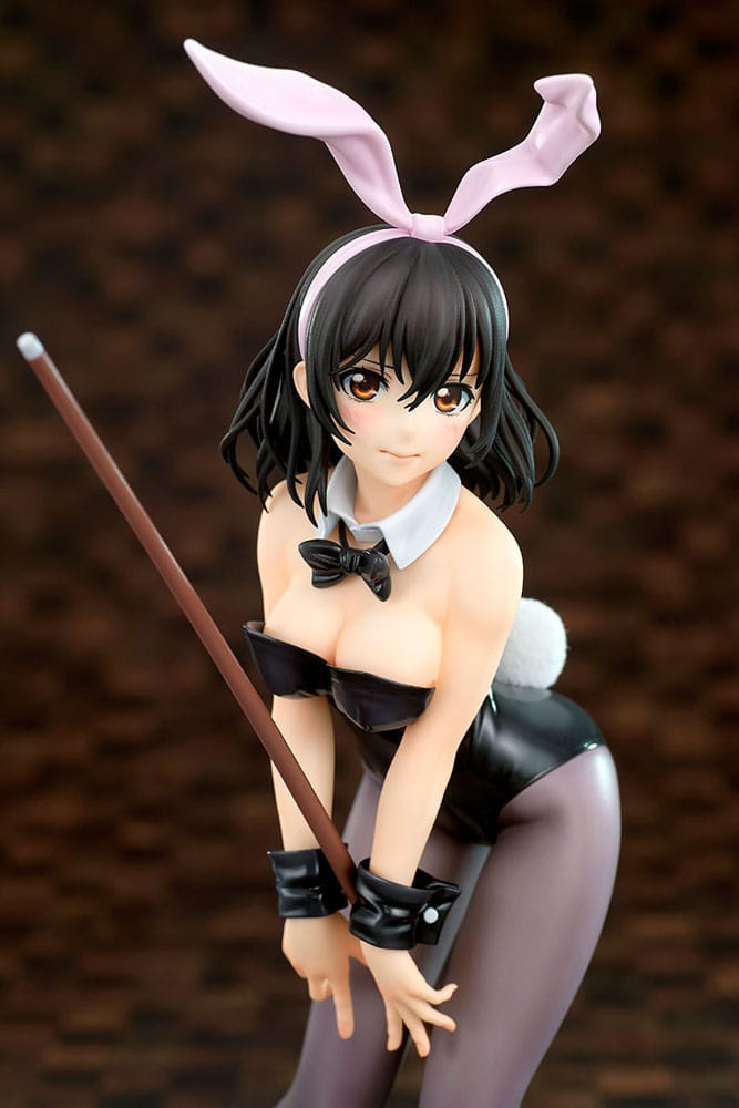 Strike the Blood Statue PVC 1/7 Yukina Himeragi Bunny Girl Style 25 cm Scalefiguren Yokina