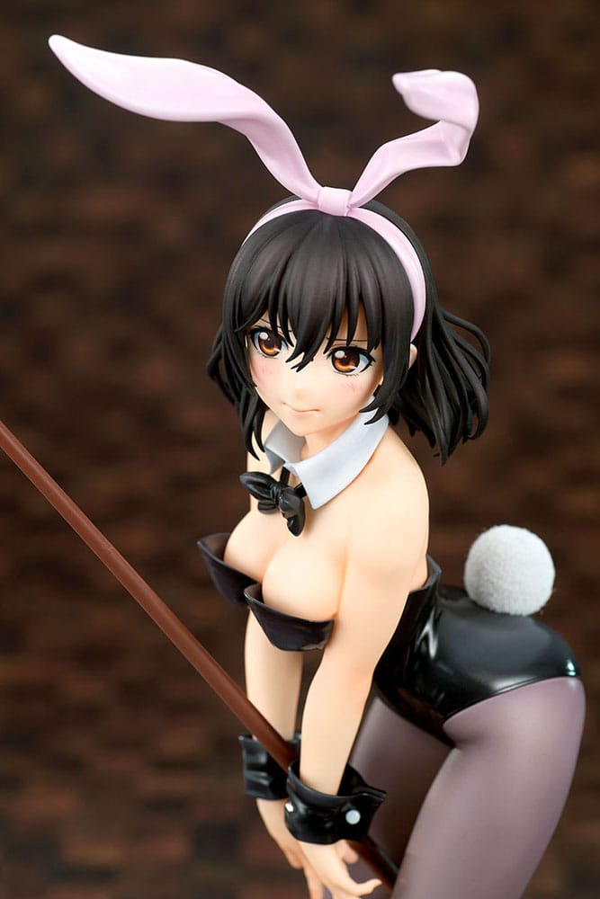 Strike the Blood Statue PVC 1/7 Yukina Himeragi Bunny Girl Style 25 cm Scalefiguren Yokina