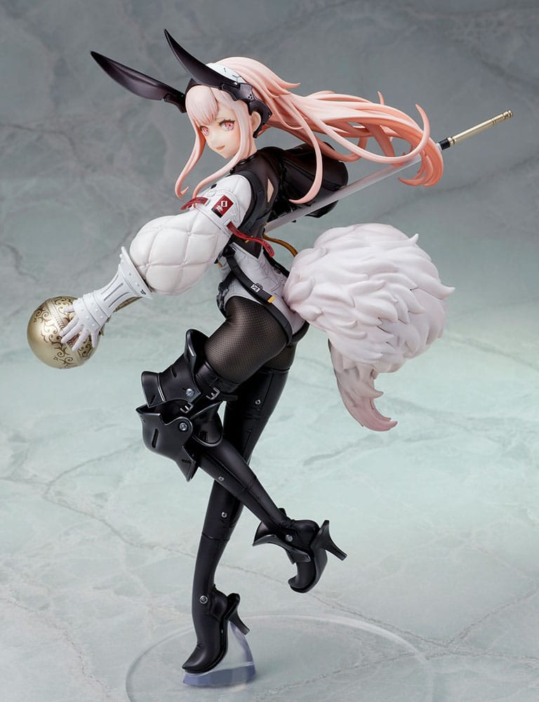Falslander Statue PVC 1/7 Hexe 27 cm Scalefiguren Yokina