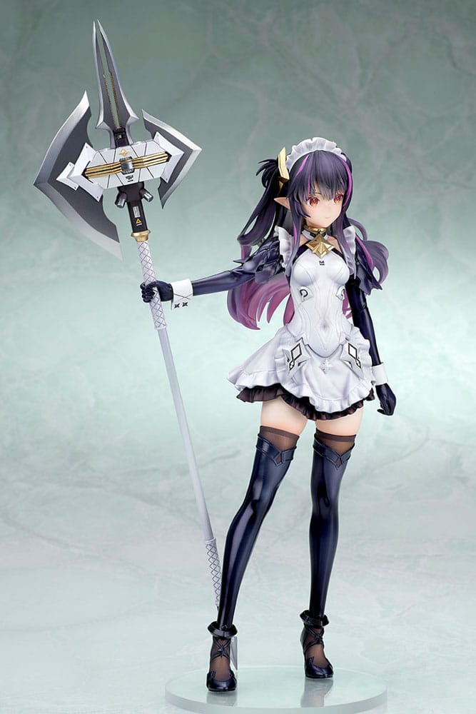 Original Character PVC Statue 1/7 M.A.I.D Mary 24 cm Scalefiguren Yokina