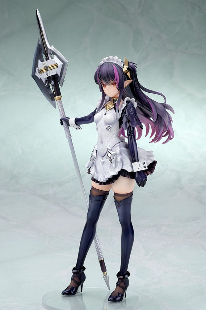 Original Character PVC Statue 1/7 M.A.I.D Mary 24 cm Scalefiguren Yokina