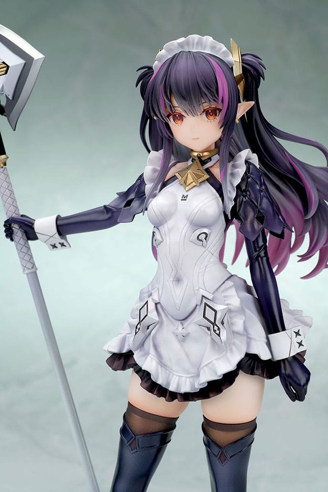 Original Character PVC Statue 1/7 M.A.I.D Mary 24 cm Scalefiguren Yokina