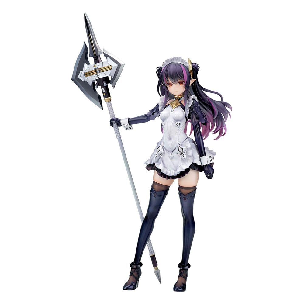 Original Character PVC Statue 1/7 M.A.I.D Mary 24 cm Scalefiguren Yokina