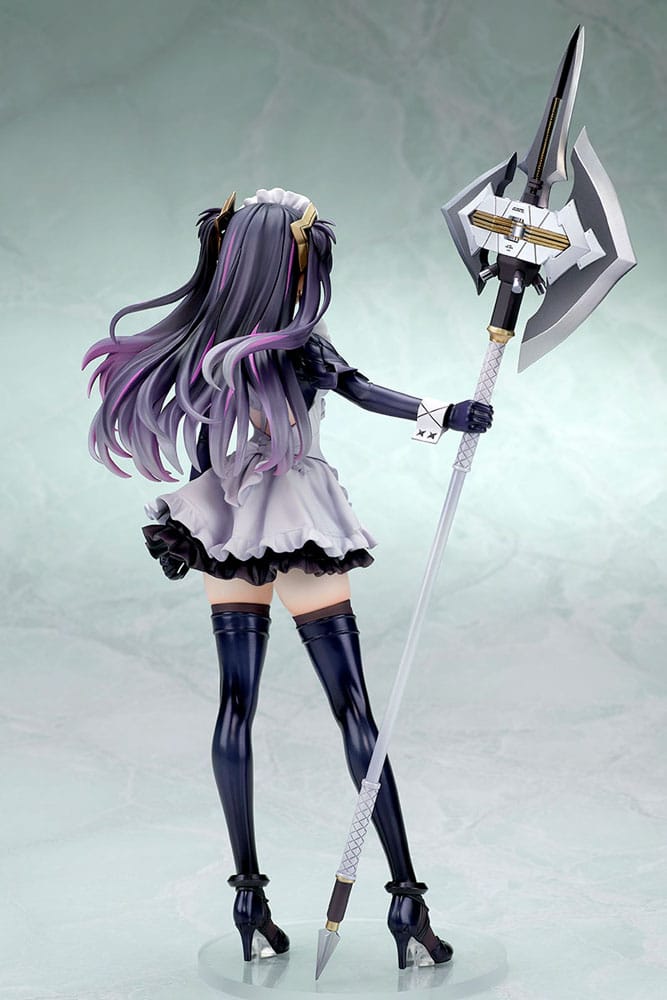 Original Character PVC Statue 1/7 M.A.I.D Mary 24 cm Scalefiguren Yokina