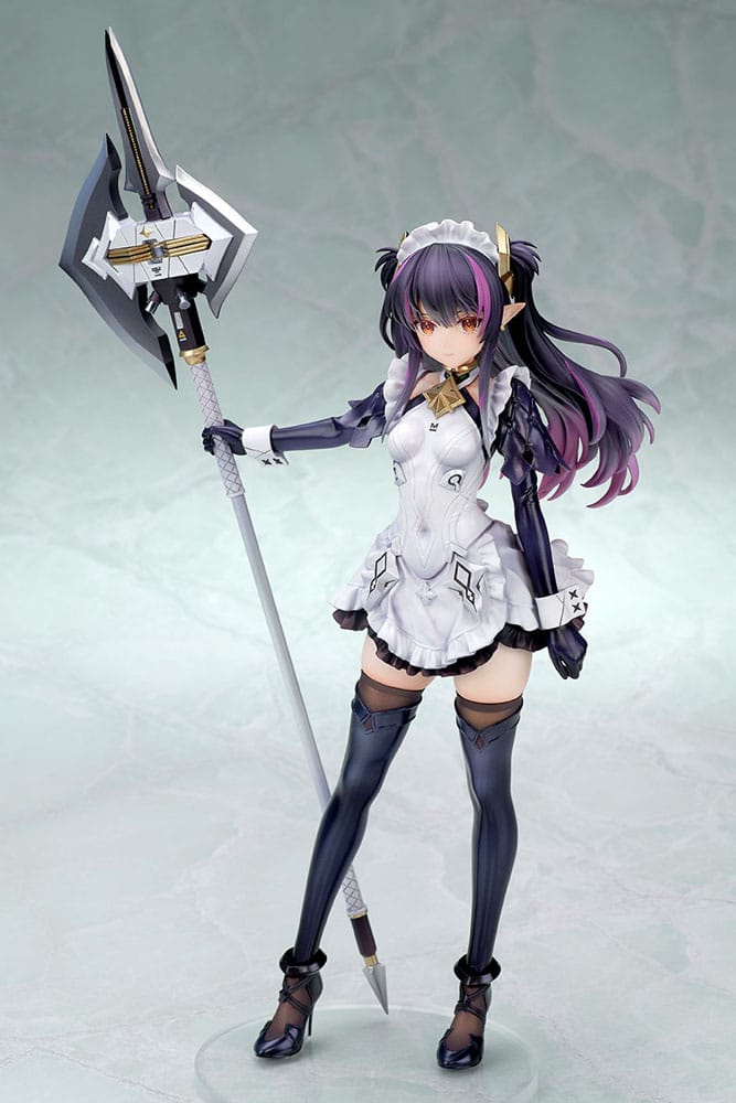 Original Character PVC Statue 1/7 M.A.I.D Mary 24 cm Scalefiguren Yokina