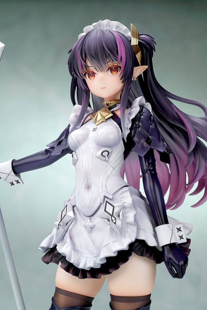 Original Character PVC Statue 1/7 M.A.I.D Mary 24 cm Scalefiguren Yokina