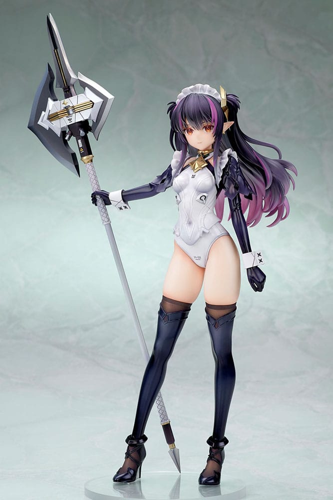 Original Character PVC Statue 1/7 M.A.I.D Mary 24 cm Scalefiguren Yokina
