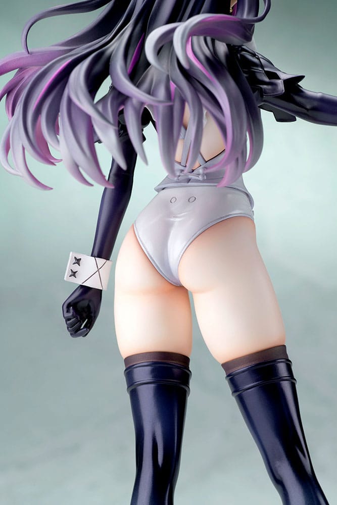 Original Character PVC Statue 1/7 M.A.I.D Mary 24 cm Scalefiguren Yokina