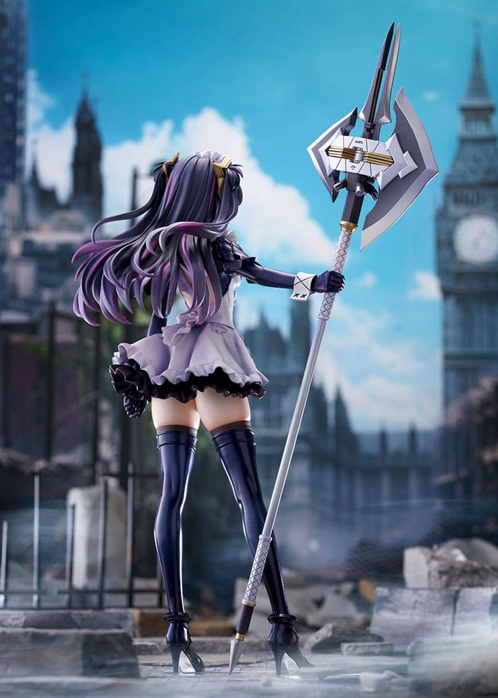 Original Character PVC Statue 1/7 M.A.I.D Mary 24 cm Scalefiguren Yokina